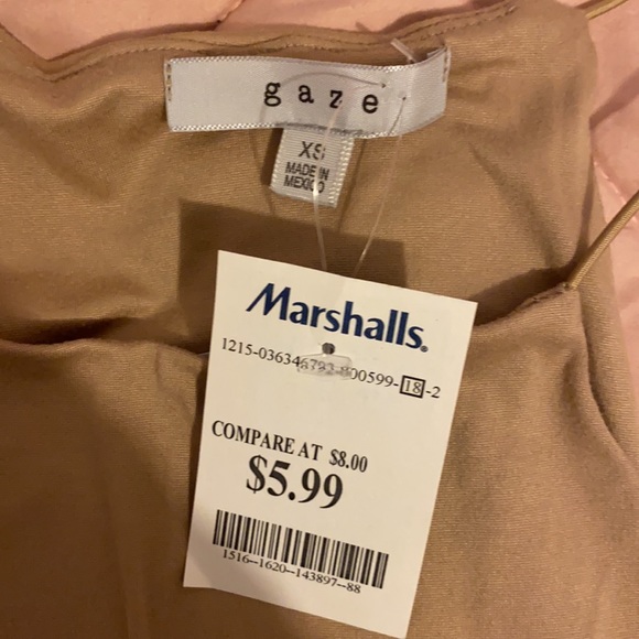 crop top - Picture 2 of 3